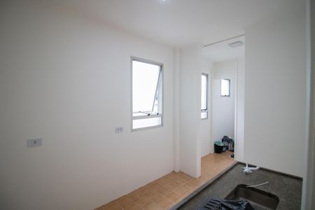Apartamento à venda com 64m², 2 quartos e 1 vagaCOZINHA