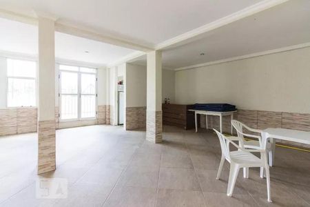 Apartamento à venda com 64m², 2 quartos e 1 vagaÁREA COMUM