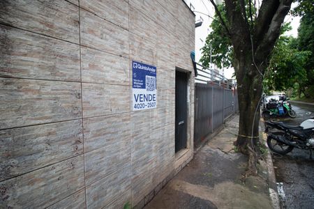 Apartamento à venda com 64m², 2 quartos e 1 vagaFACHADA