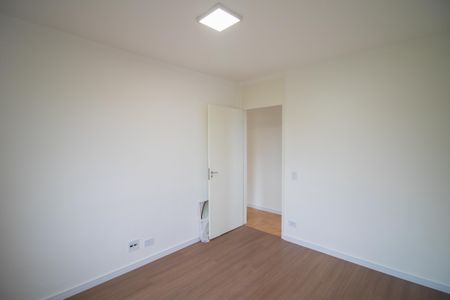 Apartamento à venda com 64m², 2 quartos e 1 vagaQUARTO 2