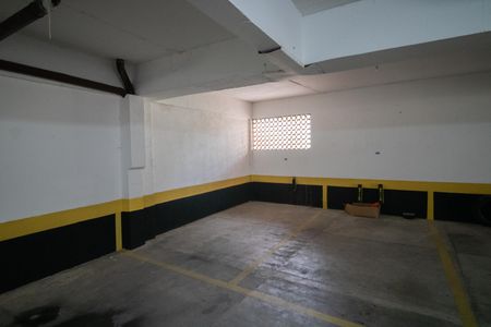 Apartamento à venda com 64m², 2 quartos e 1 vagaVAGA DE GARAGEM
