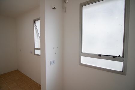 Apartamento à venda com 64m², 2 quartos e 1 vagaÁREA DE SERVIÇO