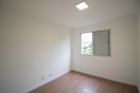 Apartamento à venda com 64m², 2 quartos e 1 vagaQUARTO 2