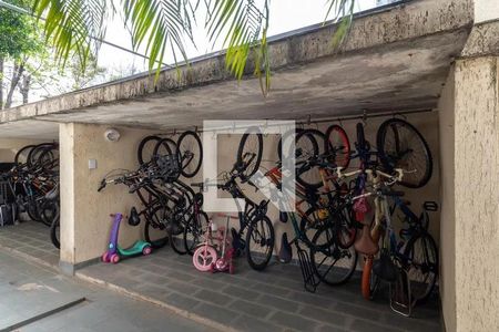 Apartamento à venda com 64m², 2 quartos e 1 vagaÁREA COMUM