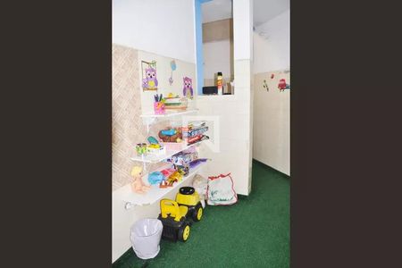 Apartamento à venda com 64m², 2 quartos e 1 vagaÁREA COMUM