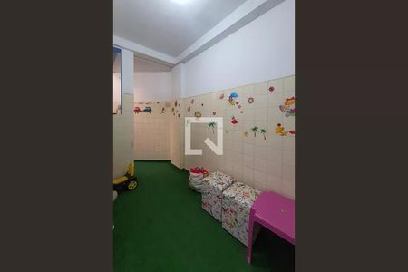 Apartamento à venda com 64m², 2 quartos e 1 vagaÁREA COMUM