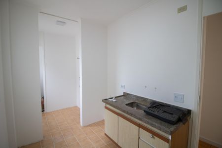 Apartamento à venda com 64m², 2 quartos e 1 vagaCOZINHA