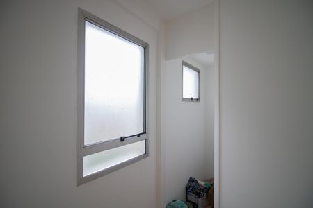 Apartamento à venda com 64m², 2 quartos e 1 vagaÁREA DE SERVIÇO