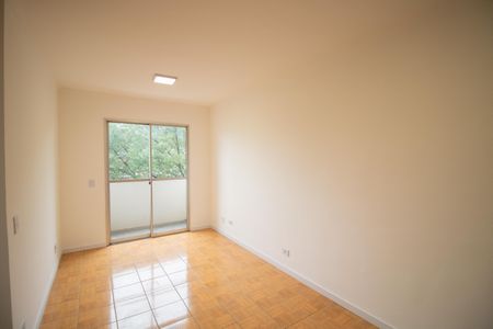 SALA de apartamento à venda com 2 quartos, 64m² em Jardim Paraíso, São Paulo