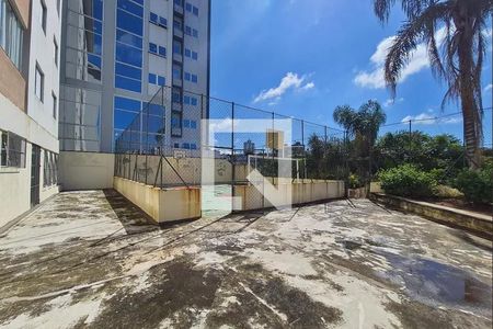 Apartamento à venda com 64m², 2 quartos e 1 vagaÁREA COMUM