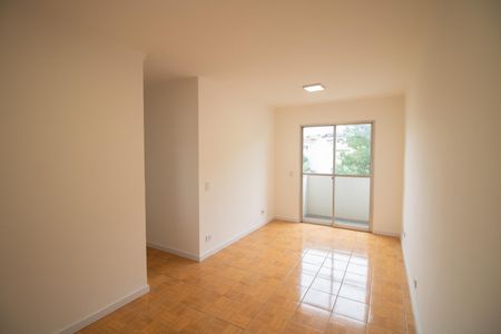 SALA de apartamento à venda com 2 quartos, 64m² em Jardim Paraíso, São Paulo