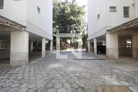 Apartamento à venda com 64m², 2 quartos e 1 vagaÁREA COMUM