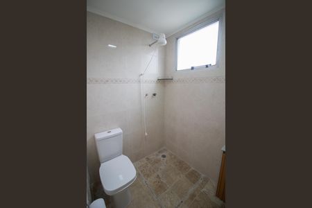 Apartamento à venda com 64m², 2 quartos e 1 vagaBANHEIRO