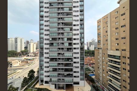 Apartamento à venda com 26m², 1 quarto e sem vagaVista