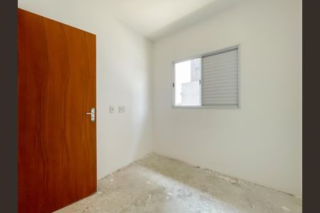 Casa de condomínio à venda com 52m², 2 quartos e 1 vagaQuarto 1