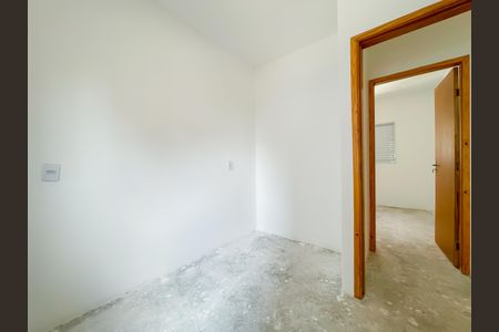 Casa de condomínio à venda com 52m², 2 quartos e 1 vagaQuarto 1