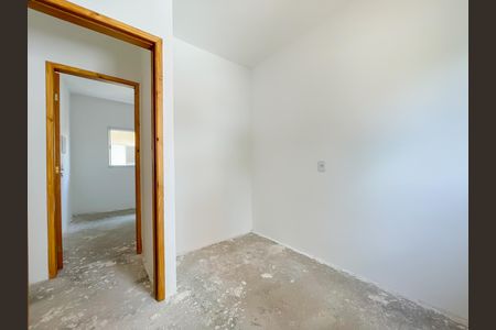 Casa de condomínio à venda com 52m², 2 quartos e 1 vagaQuarto 1