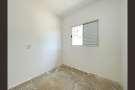 Casa de condomínio à venda com 52m², 2 quartos e 1 vagaQuarto 2