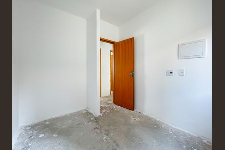 Casa de condomínio à venda com 52m², 2 quartos e 1 vagaQuarto 2