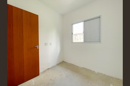 Casa de condomínio à venda com 52m², 2 quartos e 1 vagaQuarto 1