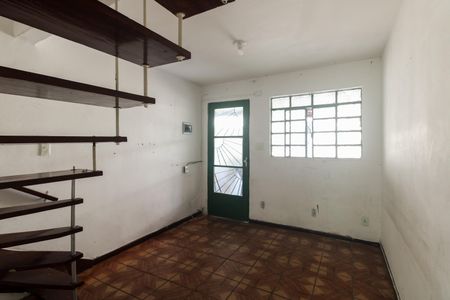 Sala de casa para alugar com 2 quartos, 60m² em Chácara Califórnia, São Paulo