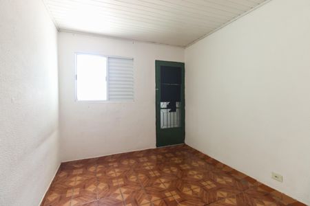Suíte de casa para alugar com 2 quartos, 60m² em Chácara Califórnia, São Paulo