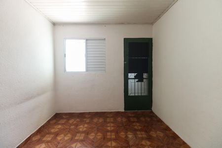 Suíte de casa para alugar com 2 quartos, 60m² em Chácara Califórnia, São Paulo
