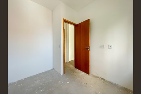 Casa de condomínio à venda com 52m², 2 quartos e 1 vagaQuarto 1