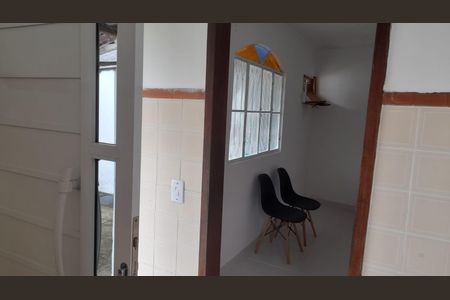 Casa para alugar com 100m², 3 quartos e 2 vagas