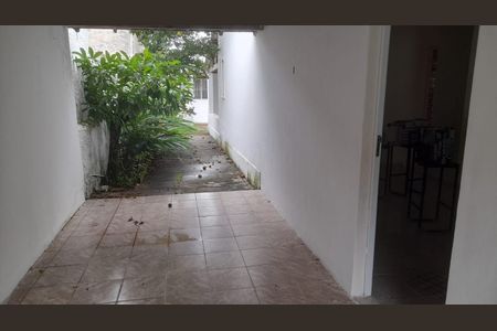 Casa para alugar com 100m², 3 quartos e 2 vagas