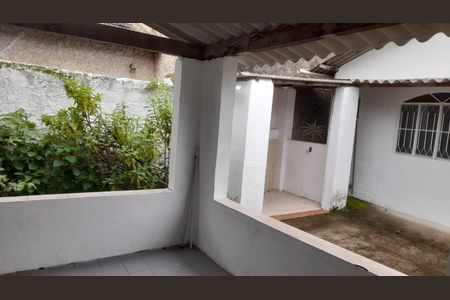 Casa para alugar com 100m², 3 quartos e 2 vagas