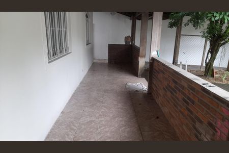 Casa para alugar com 100m², 3 quartos e 2 vagas