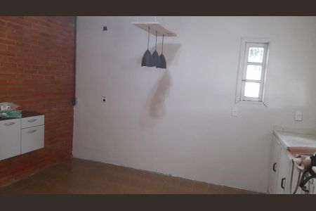 Casa para alugar com 100m², 3 quartos e 2 vagas