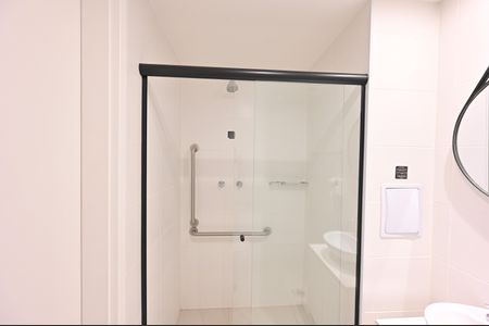 Studio à venda com 28m², 1 quarto e sem vagaBanheiro Social