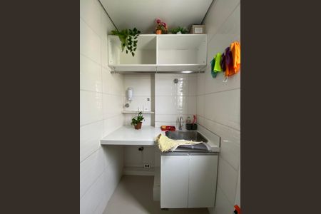 Apartamento à venda com 88m², 3 quartos e 1 vagaÁrea de Serviço