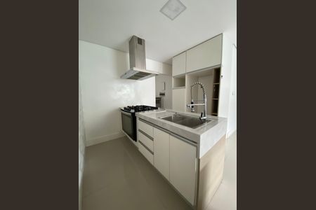 Apartamento à venda com 88m², 3 quartos e 1 vagaCozinha