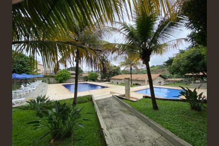 Apartamento à venda com 88m², 3 quartos e 1 vagaÁrea comum - Piscina