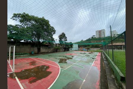 Apartamento à venda com 88m², 3 quartos e 1 vagaQuadra