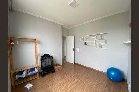 Apartamento à venda com 88m², 3 quartos e 1 vagaQuarto 2