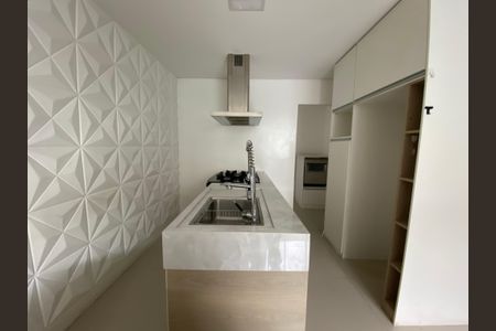 Apartamento à venda com 88m², 3 quartos e 1 vagaCozinha