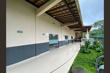 Apartamento à venda com 88m², 3 quartos e 1 vagaÁrea comum - Salão de festas