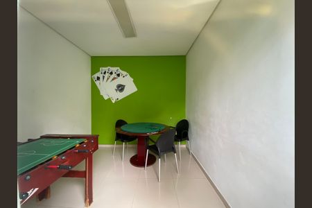 Apartamento à venda com 88m², 3 quartos e 1 vagaSala de Jogos