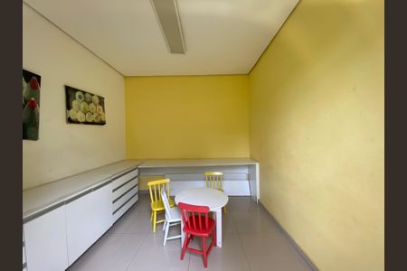 Apartamento à venda com 88m², 3 quartos e 1 vagaBrinquedoteca