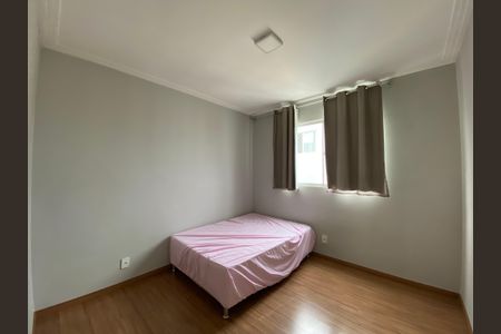 Apartamento à venda com 88m², 3 quartos e 1 vagaQuarto 3