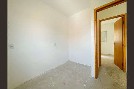 Casa de condomínio à venda com 52m², 2 quartos e 1 vagaQuarto 1