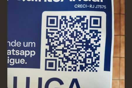 Apartamento para alugar com 95m², 3 quartos e 1 vaga Apartamento para alugar com 95m², 3 quartos e 1 vagaPlaquinha