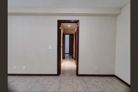 Sala de apartamento para alugar com 3 quartos, 95m² em Recreio dos Bandeirantes, Rio de Janeiro