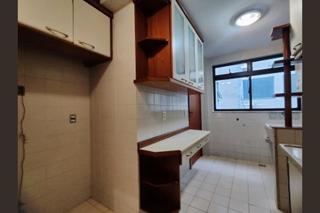 Apartamento para alugar com 95m², 3 quartos e 1 vaga Apartamento para alugar com 95m², 3 quartos e 1 vagaCozinha