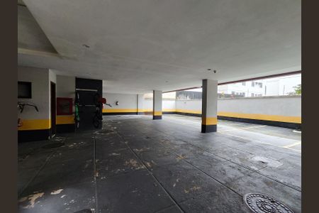 Apartamento para alugar com 95m², 3 quartos e 1 vaga Apartamento para alugar com 95m², 3 quartos e 1 vagaÁrea Comum Garagem