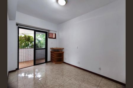 Suíte de apartamento para alugar com 3 quartos, 95m² em Recreio dos Bandeirantes, Rio de Janeiro